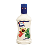 Kraft Salad Dressing Dressing & Dip Ranch Full-Size Picture